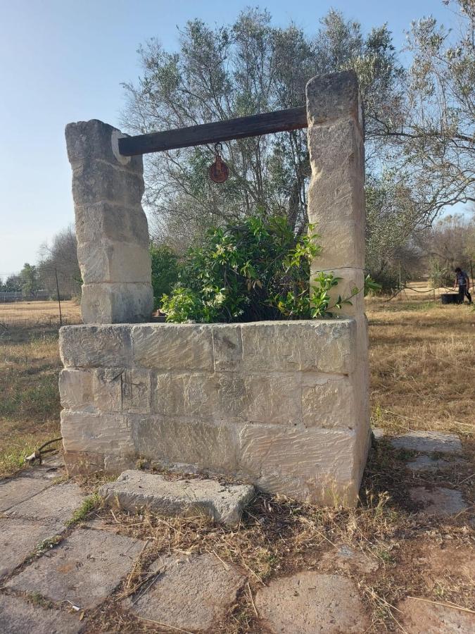 La Petraia Vila Magliano Exterior foto