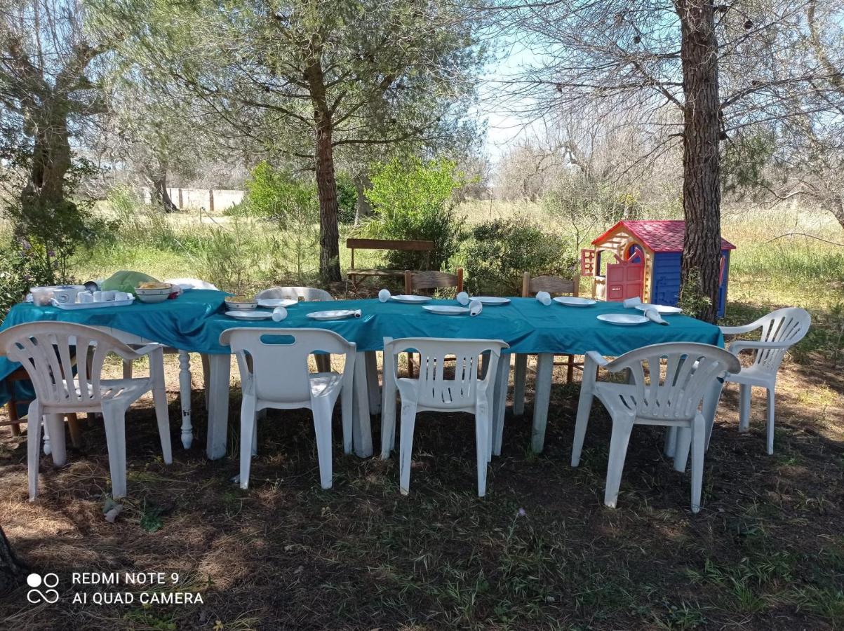 La Petraia Vila Magliano Exterior foto