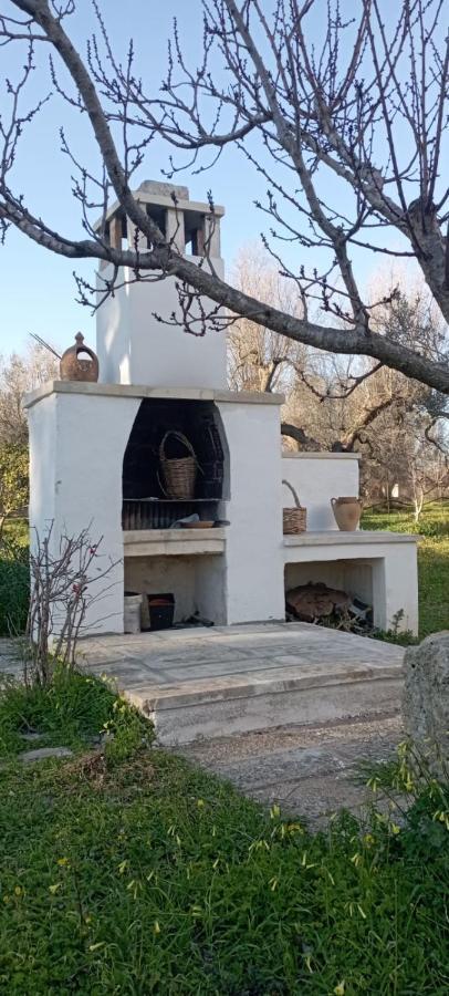 La Petraia Vila Magliano Exterior foto