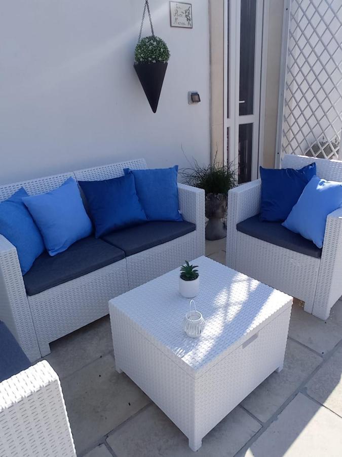 La Petraia Vila Magliano Exterior foto