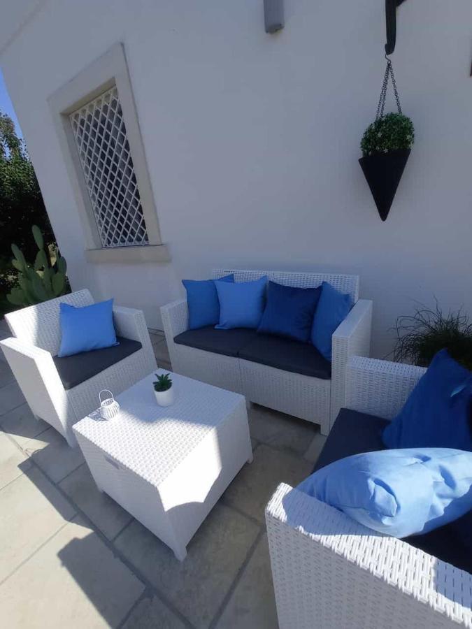 La Petraia Vila Magliano Exterior foto