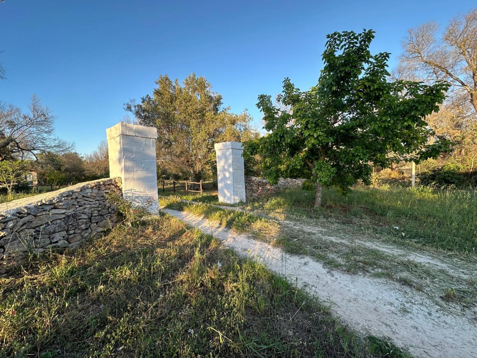 La Petraia Vila Magliano Exterior foto