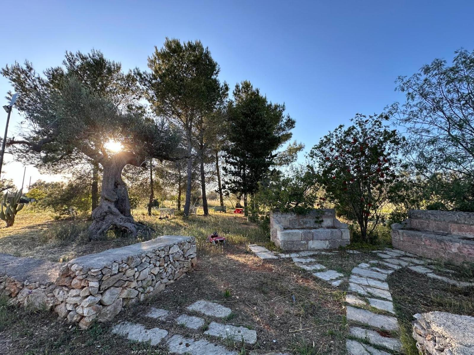 La Petraia Vila Magliano Exterior foto