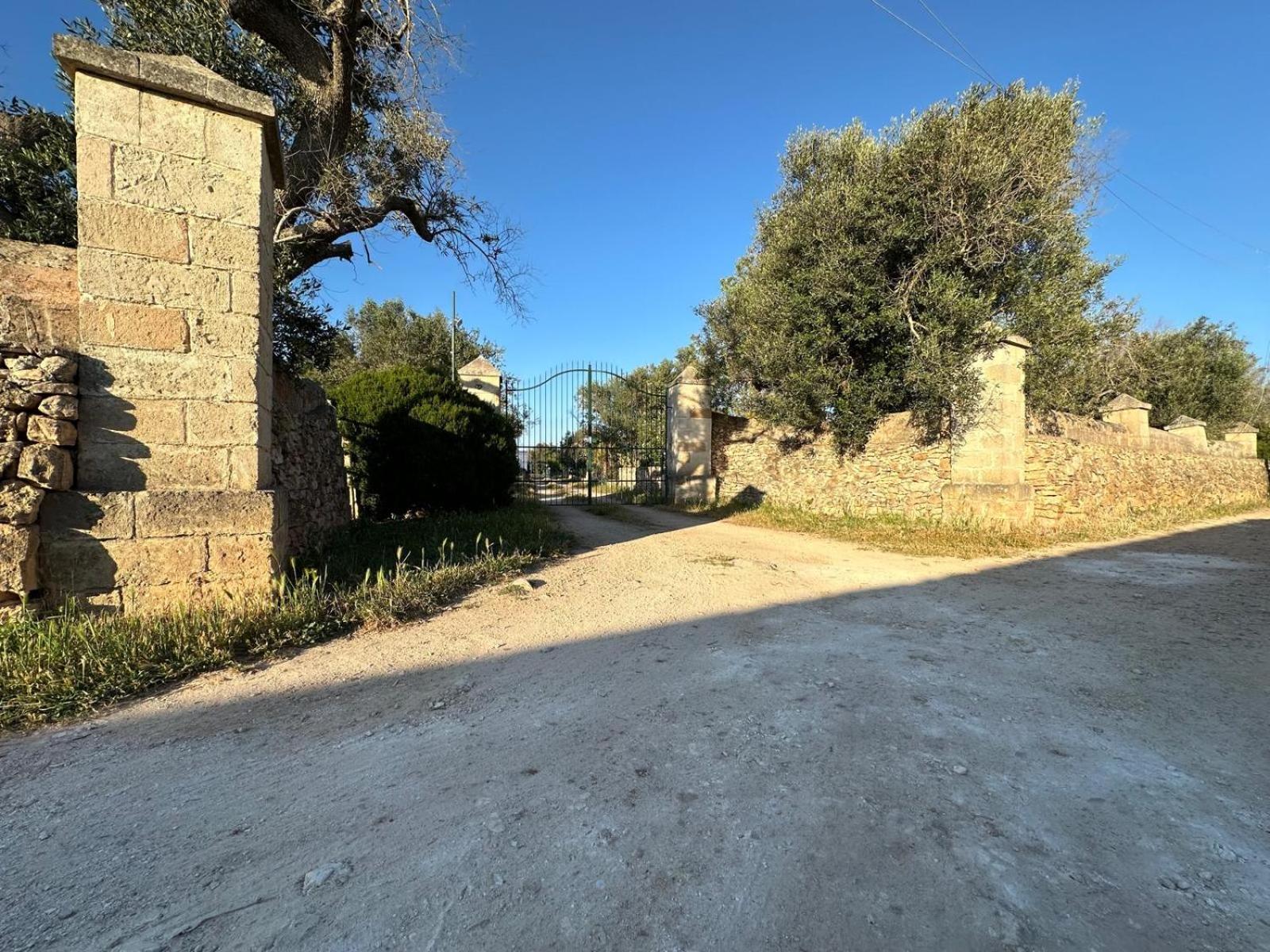 La Petraia Vila Magliano Exterior foto